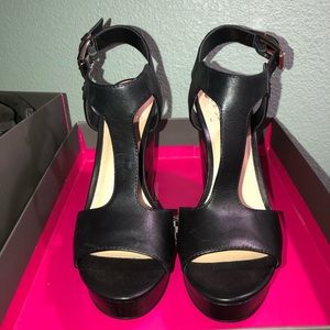 New Vince Camuto Mathis Wedge!